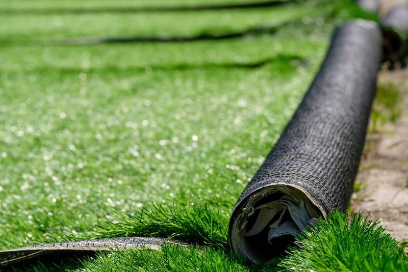 wollongong synthetic grass