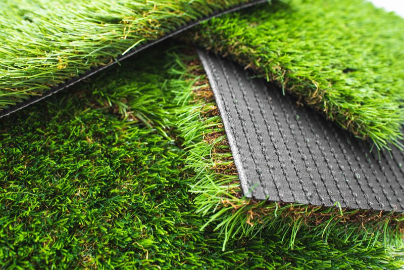 artificial grass wollongong
