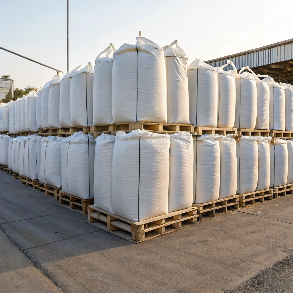 Bulk infill delivery ready to accompany a completed turf order in Wollongong